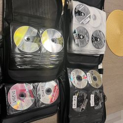 A Karaoke Plethora Of Discs