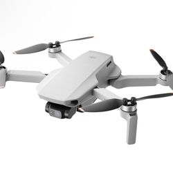 DJI MAVIC MINI 2 Drone 