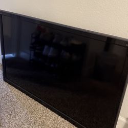Sony 52” LCD 1080p TV