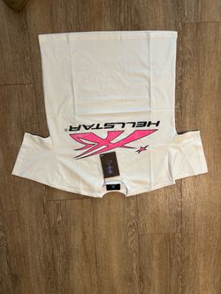 Hellstar T Shirt