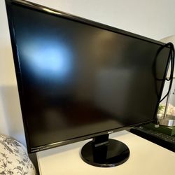 BenQ Monitor GW2760HL 27 inch 1080p