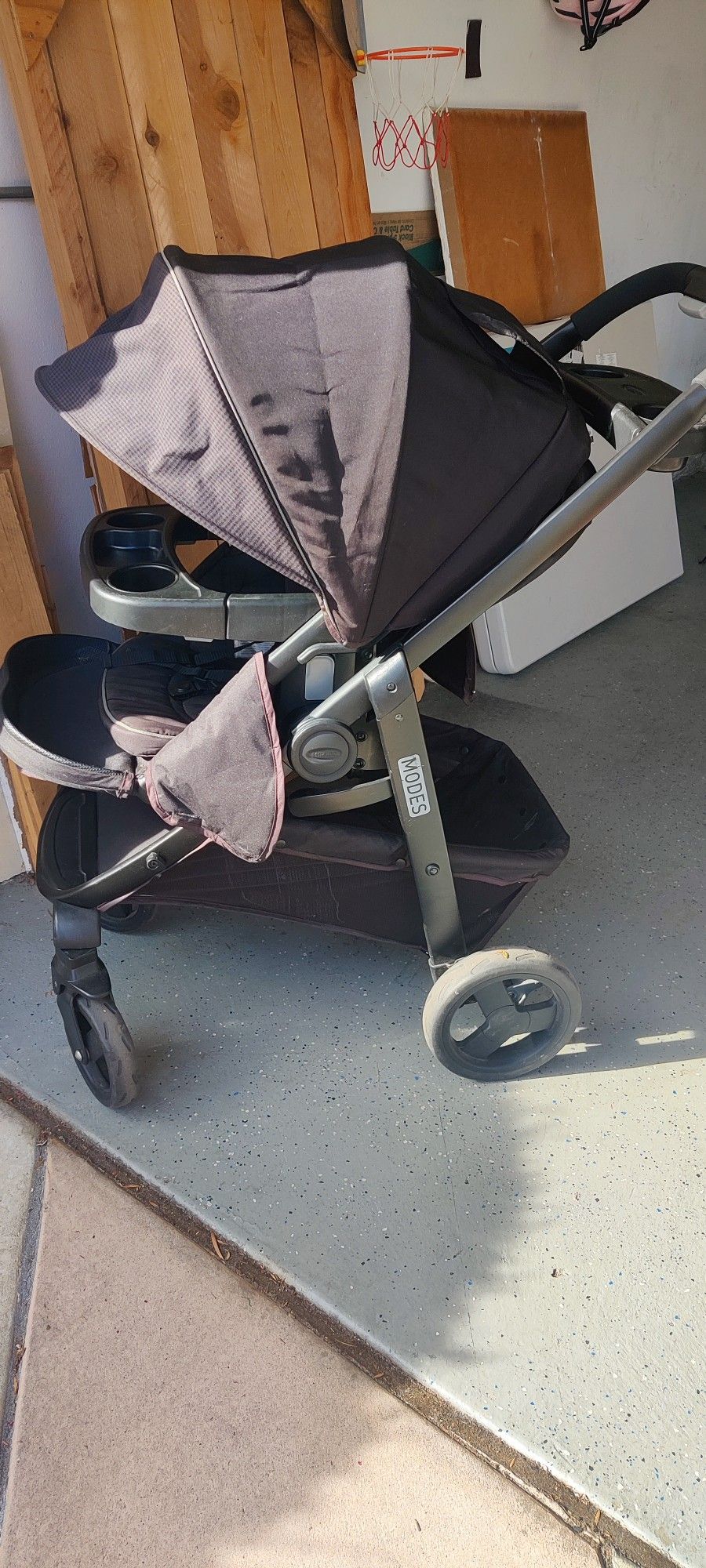 Stroller And Kids Items