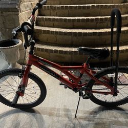 Boy’s Bike