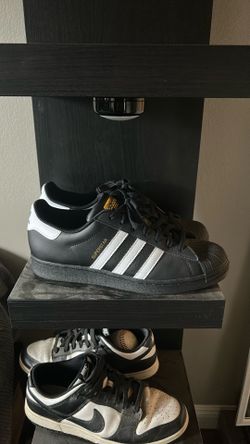 Adidas Superstar