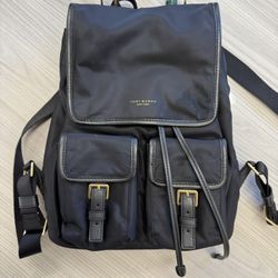 Tory Burch Nylon Backpack 