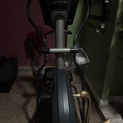 Elliptical 