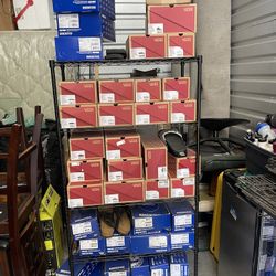 Vans Men’s Shoes 10