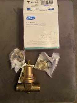 Zurn Wilkins 3/4 70XL