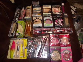Physicians Formula Cosmetics $3-$8 each