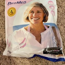 New ResMed Swift FX Bella Nasal Mask