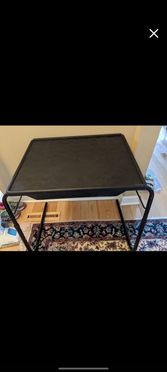 Table Mate Tray Table