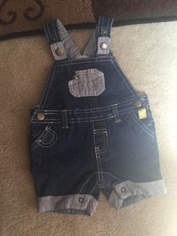 3 month overalls