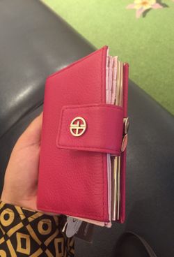 Giani B wallet