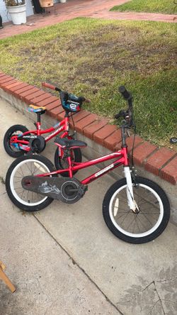 Used Bikes - Free