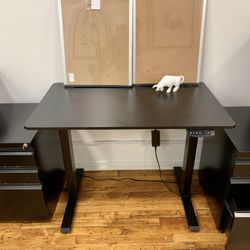 Electric Standing Desk