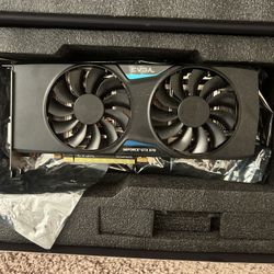 EVGA GTX970
