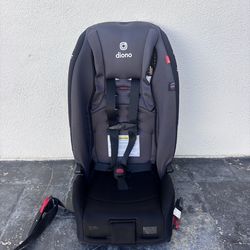 LIKE NEW DIONO BOOSTER CAR SEAT!!