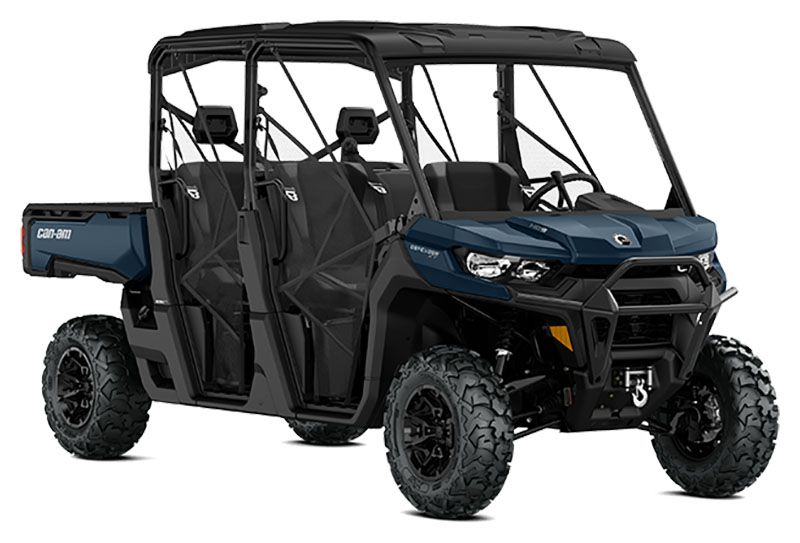 NEW 2025 Can-Am Defender MAX XT HD10 UTV SXS