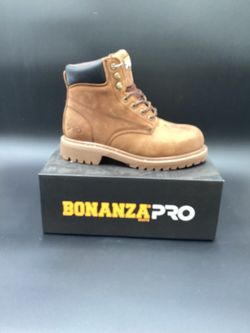 BONANZA TRAILHEAD PRO WORK BOOT**(FINANCIAMOS/WE FIANCE)**