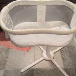 Halo Bassinet 
