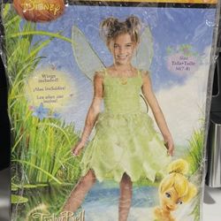 Halloween costume.