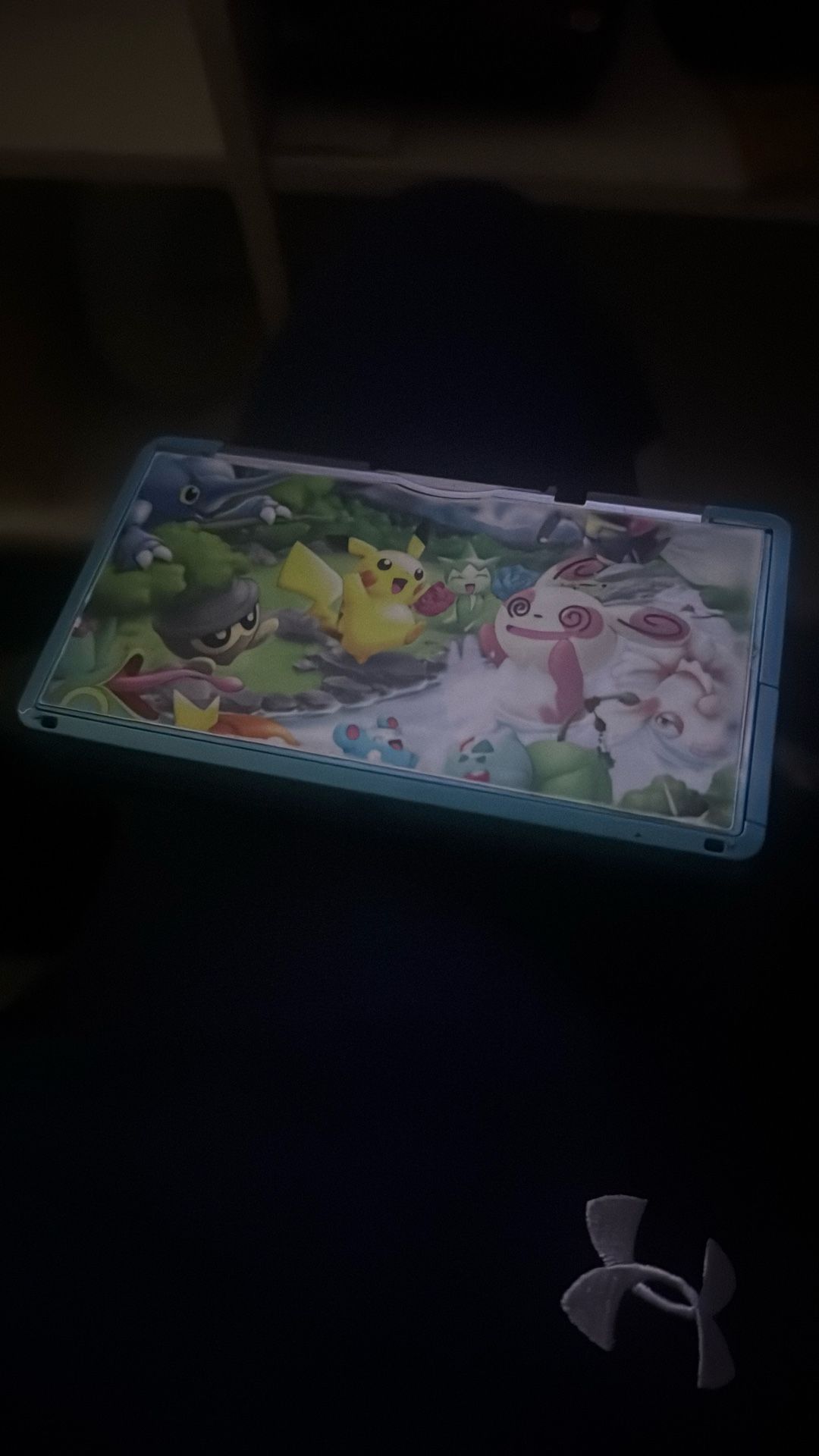Nintendo 3Ds