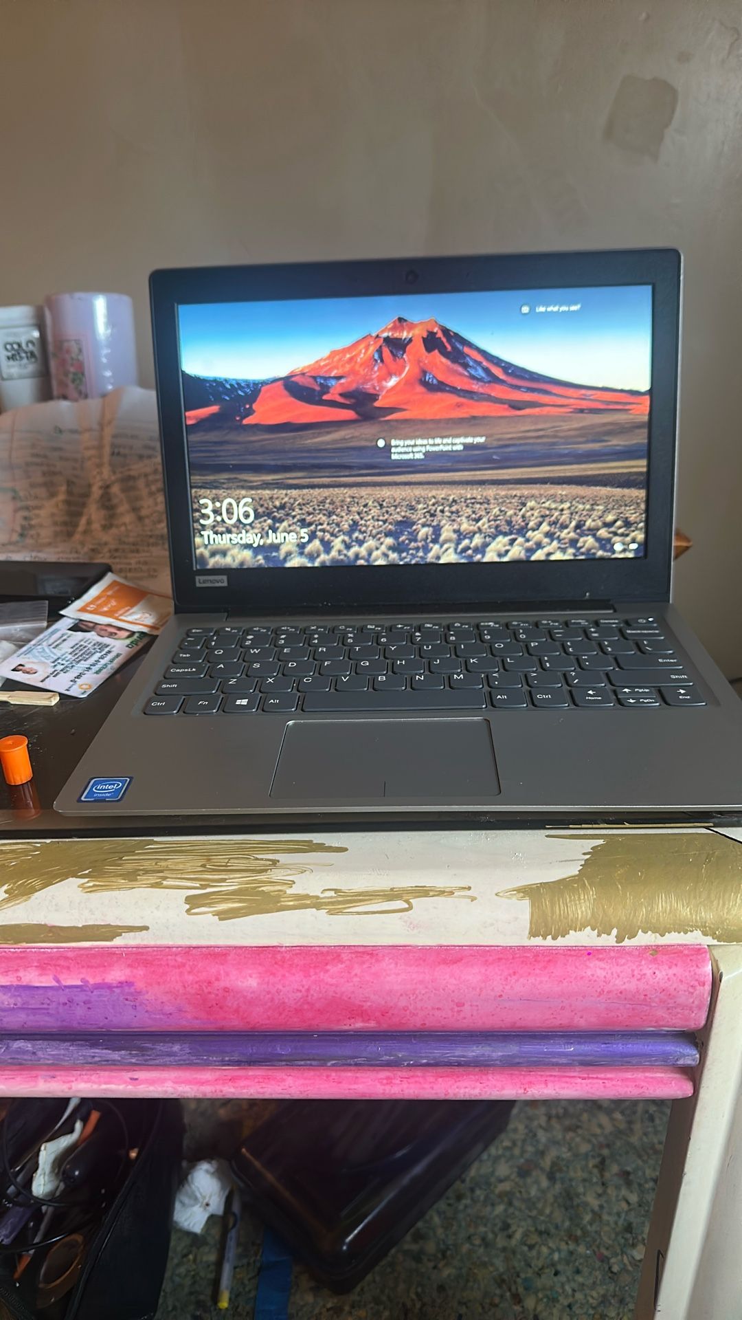 Lenovo Labtop