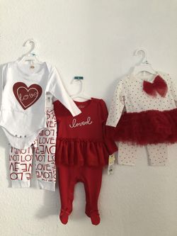 Baby outfits