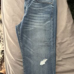 Men’s jeans 36x30