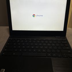 Chromebook 2nd Gen