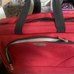 Brand New American Tourist Bag