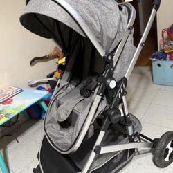 Stroller/ Bassinet