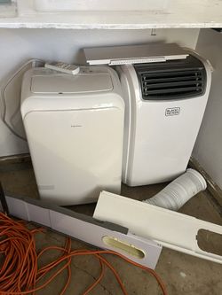 Portable AC Units