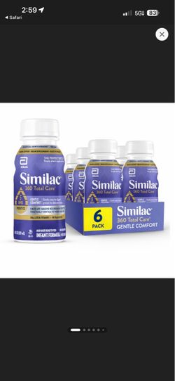 Similac