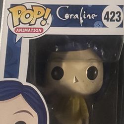 Coraline Pops 