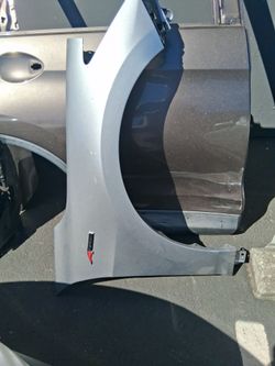 Barato, barato(fender)