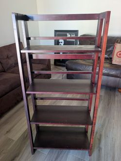 Book Shelf