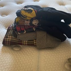 Boys Size S/M Bundle