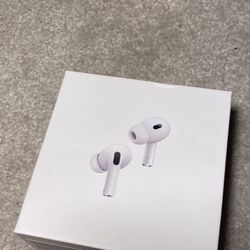 Airpods pro gen 2