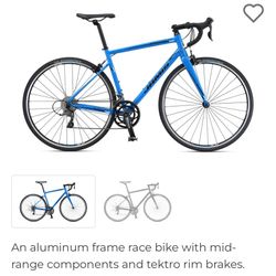 JAMIS VENTURA Bike Medium Frame