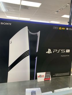 PS5 Pro