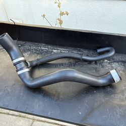 Heater Hose Assembly 