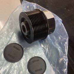 Dodge 6.2 Hellcat Under-drive Pulley 