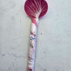 Tupperware Small Pink Ladle