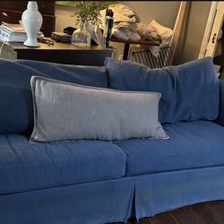 Created and barrel bed sofa