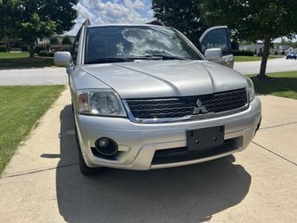 2011 Mitsubishi Endeavor