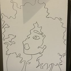 Women Outline 