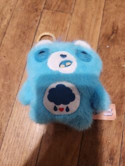 Fuggler care bears KEYCHAIN