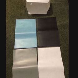 Photo LED Box 