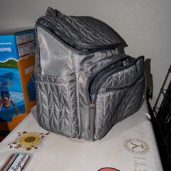 Diaper Bag 